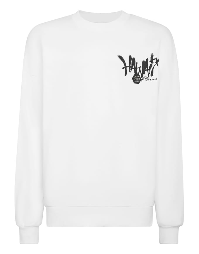 Sweatshirt Hawaii