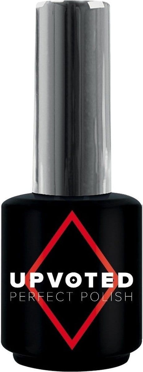 NailPerfect UPVOTED Soak Off Gelpolish #163 Kingsday 15ml