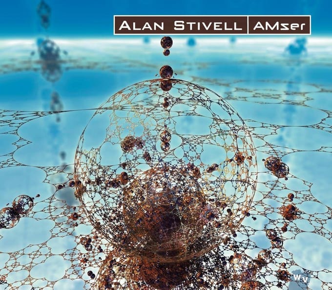 Alan Stivell - Amzer (Seasons) (CD) (Special Edition)