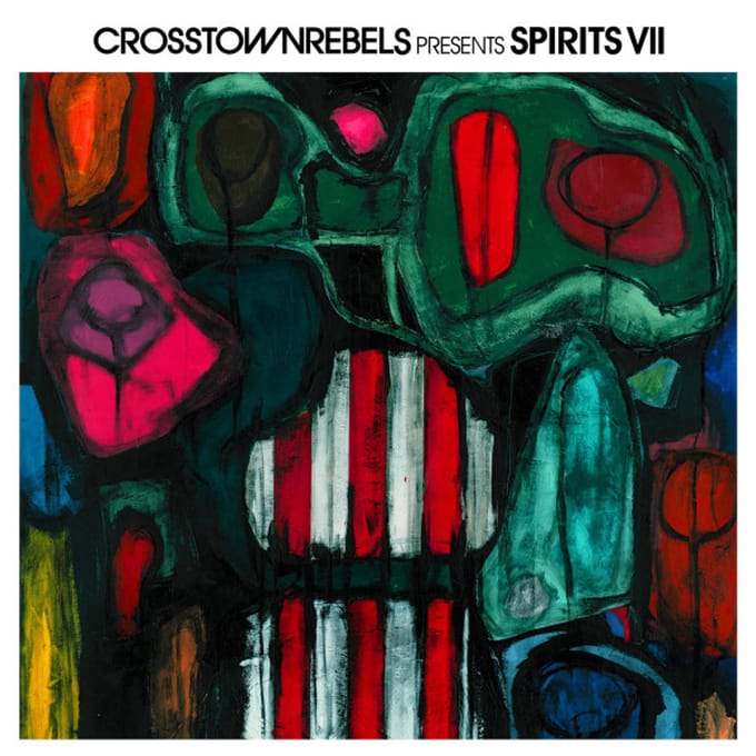 V/A - Crosstown Rebels Present Spirits Vii