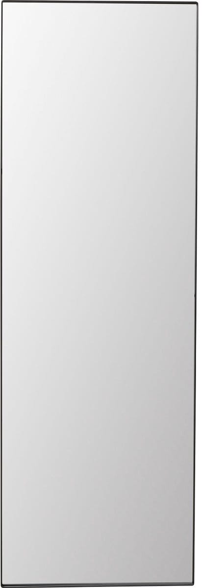 Spiegel Starlet 200x70cm zwart Kare Design