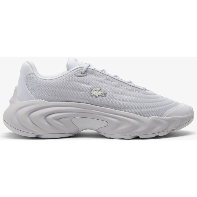 Lacoste Spinor Sneaker Maat: 6.5 | Sneakers Outlet | Heren | Wit
