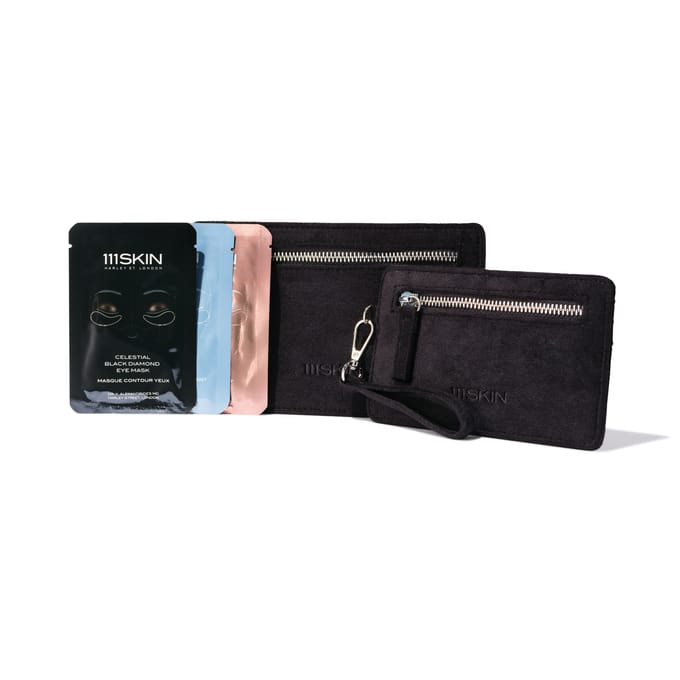 111SKIN Jet Setter Passport