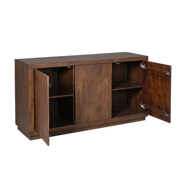 Starfurn dressoir brussel brown 150 cm
