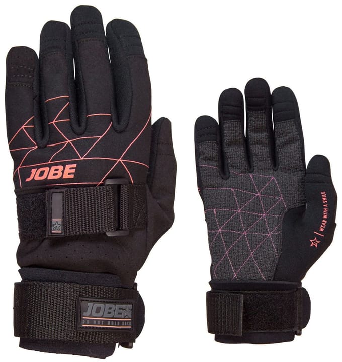 Jobe Grip Handschoenen Dames