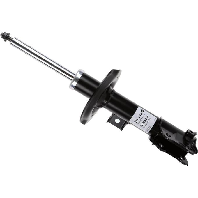 Schokdemper SACHS 317 715