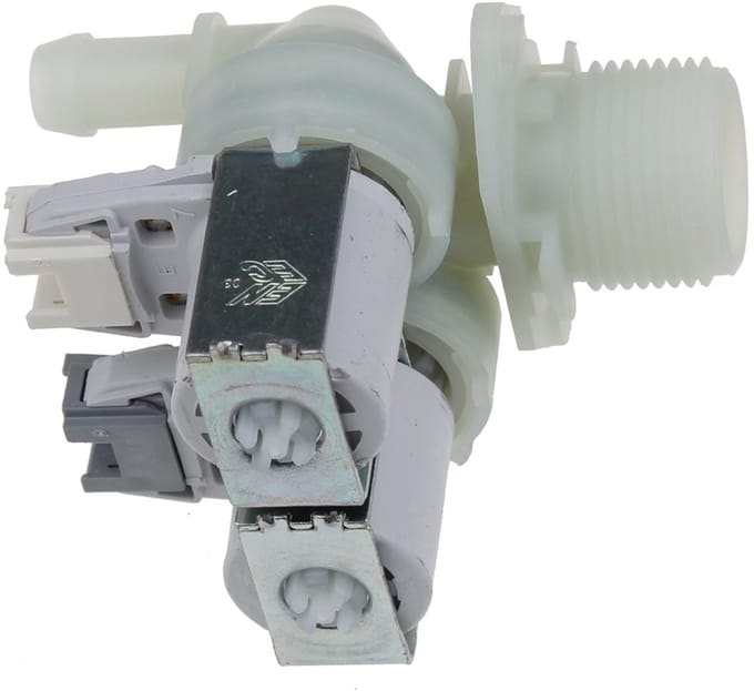 BEKO - INLAATVENTIEL - DUBBEL - 180° WTV6732BO - 2466302002