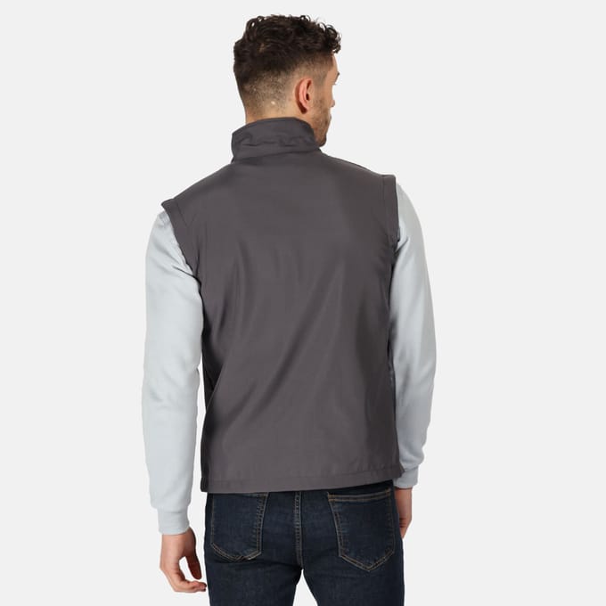 Regatta Herengilet