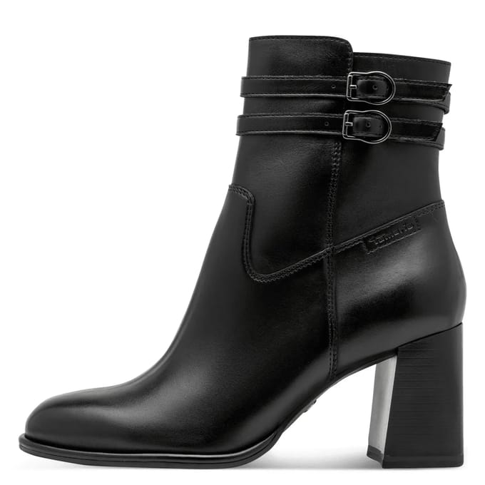 Dameslaarzen Tamaris 1-25390-47