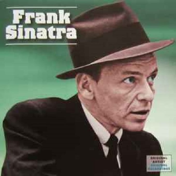 Frank Sinatra