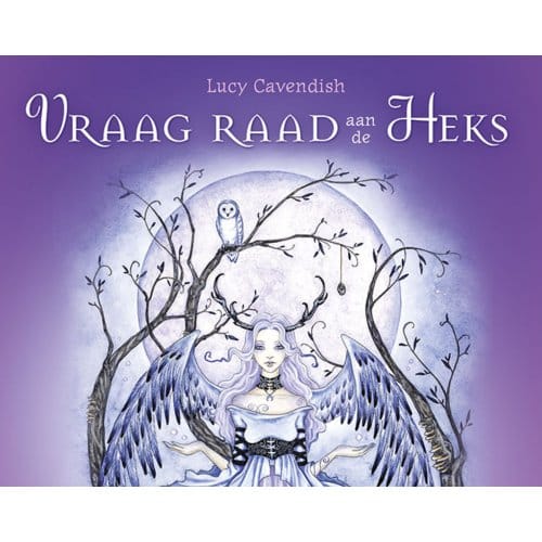 Vraag Raad Aan De Heks