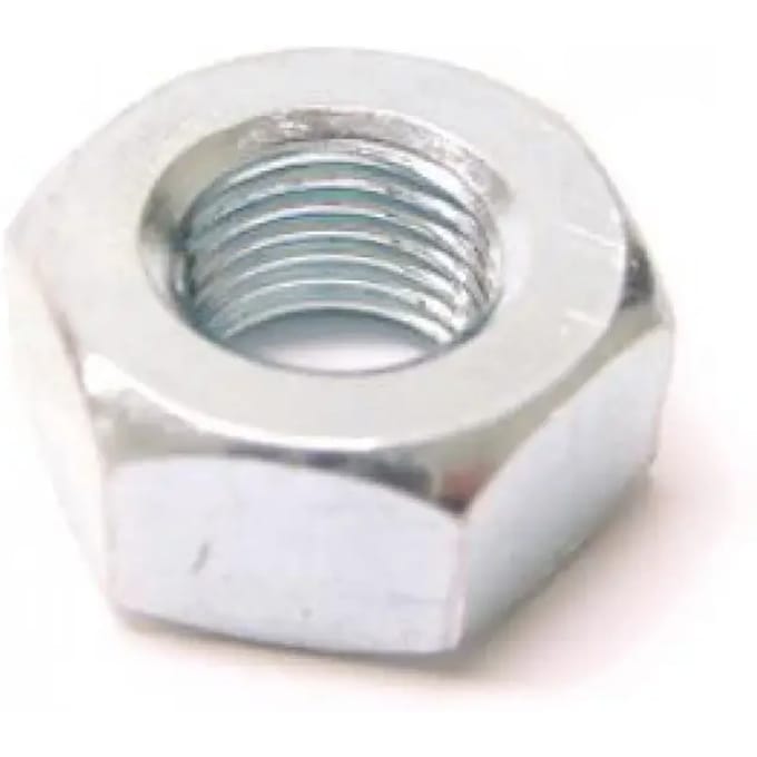 bevestigingsmoer remeenheid voor aslengte Shimano BR-IM35-R