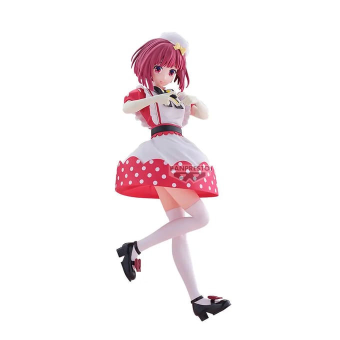 Banpresto - Oshi No Ko Kana Arima Figure (18 cm) - Figuur
