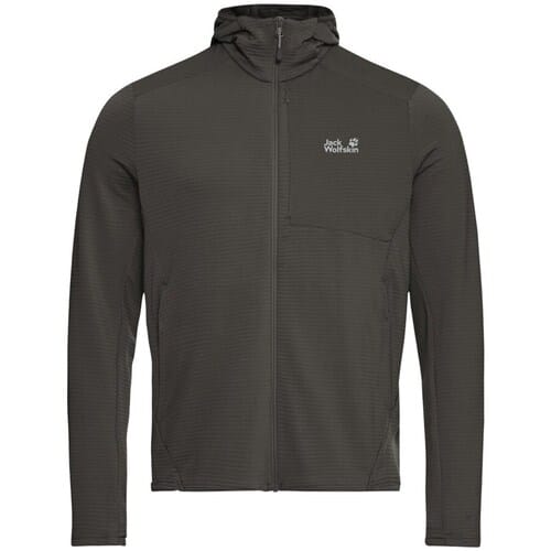 Fleece Jack Jack Wolfskin A65842F0302