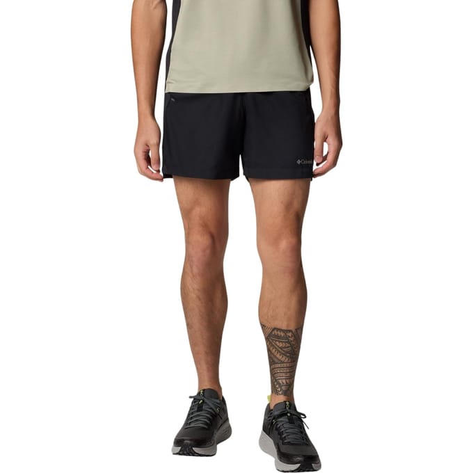 Columbia Mens Three Pitch Short