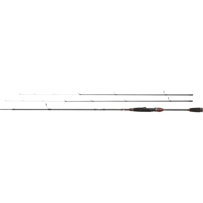 Spinhengel Penn Conflict Tip Run 6Ft