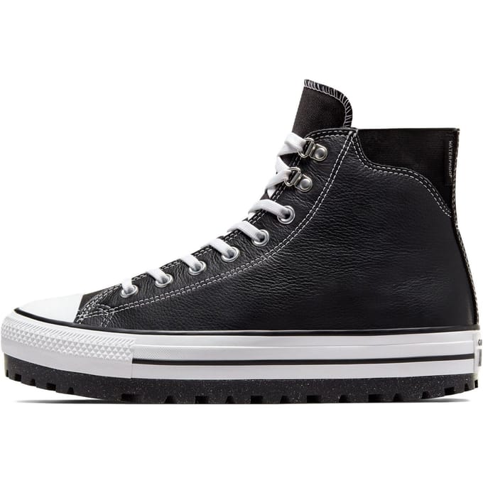 Chuck Taylor All Star Converse City Trek 'Zwart' A04480C 38.5 black