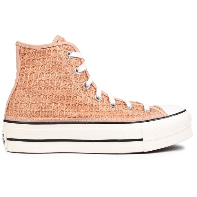 Converse All Star Lift Hi Sportschoenen