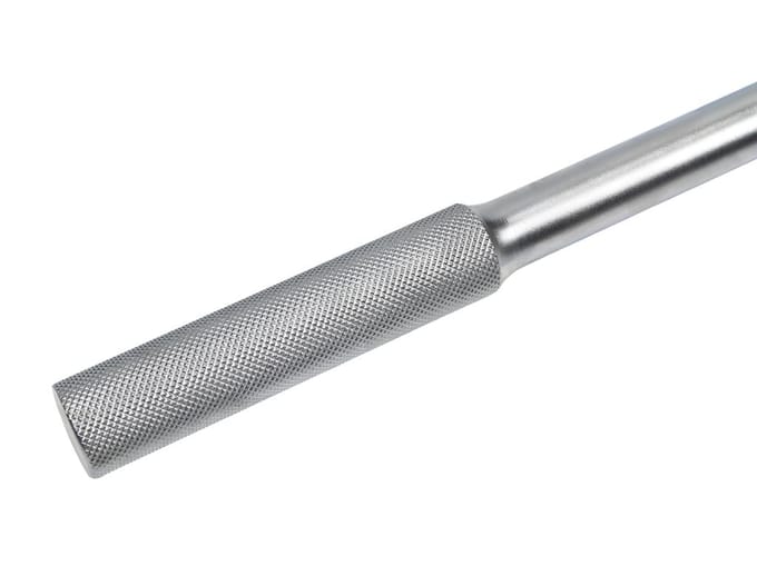 Verstelbare 100cm Dop Verlenger met Kogelgewricht - 1 inch