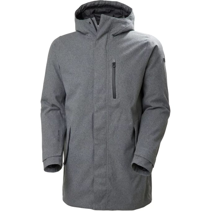 Waterdichte jas met capuchon Helly Hansen Frogner
