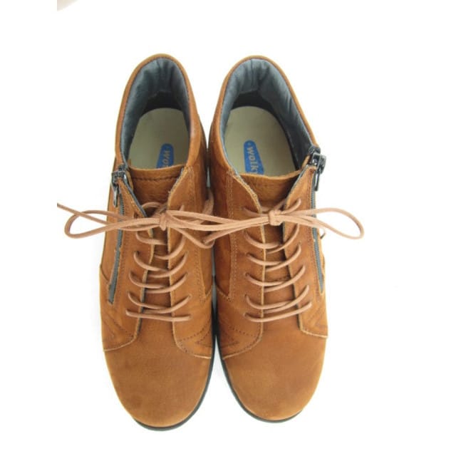 Wolky Veterschoenen
