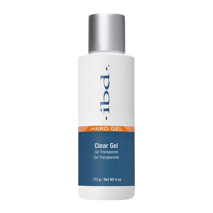 IBD Clear Gel 113gr