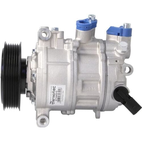 Airco-compressor THERMOTEC KTT090574