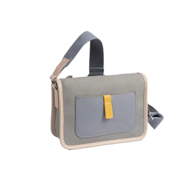Schoudertas voor vrouwen Matties Bags Pop XL
