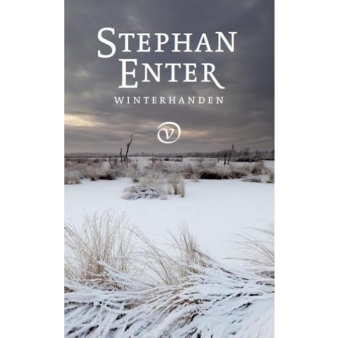 Winterhanden - Stephan Enter