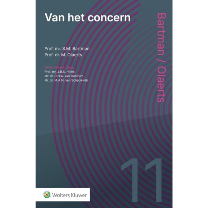 Van Het Concern