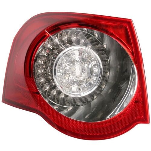 Achterlicht TYC 11-11868-00-2 links