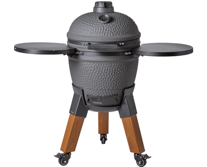 Moddern Charcoal Grey Special Wood-look