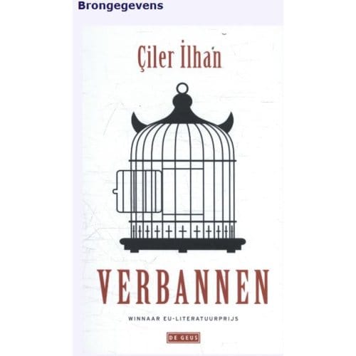 Verbannen - Çiler Ilhan