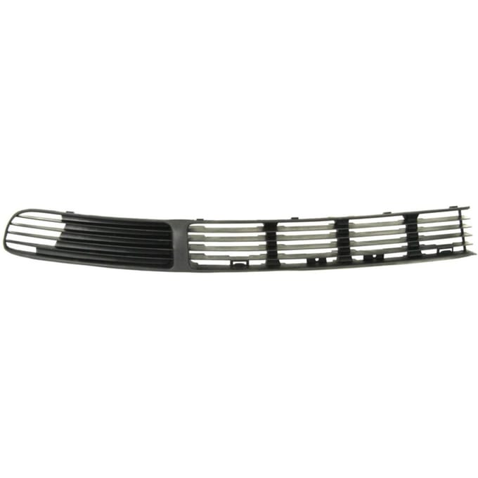Ventilatierooster, bumper BLIC 6502-07-9539995P links