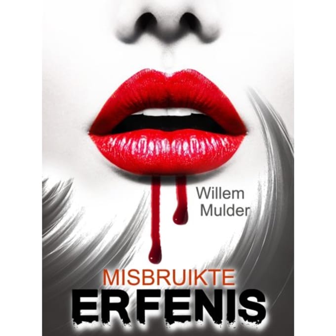 Misbruikte Erfenis - Willem Mulder