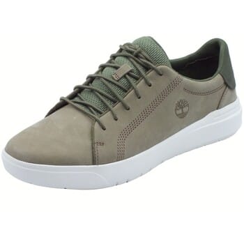 Nette Schoenen Timberland 0A66P9 Seneca Bay Nubuk Light