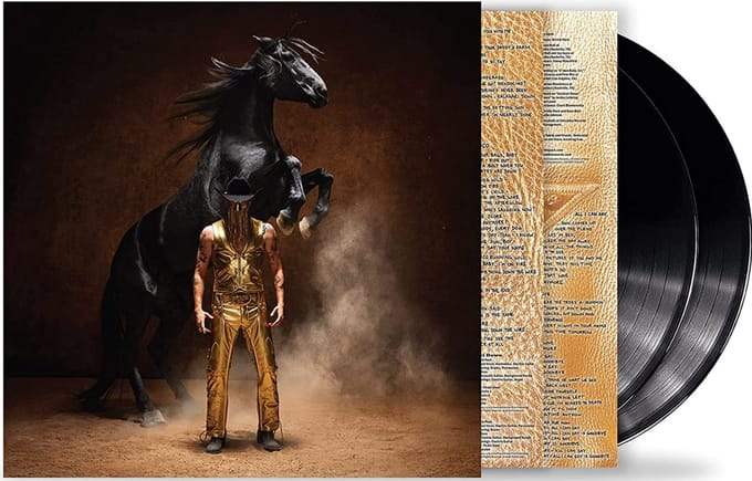 Bronco - Orville Peck