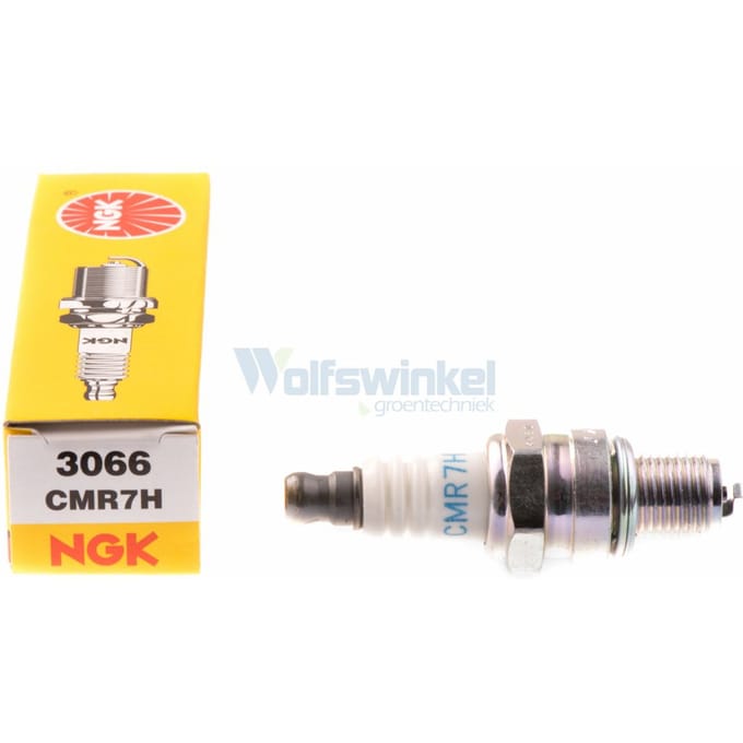 NGK Standard Spark Plug - CMR7H