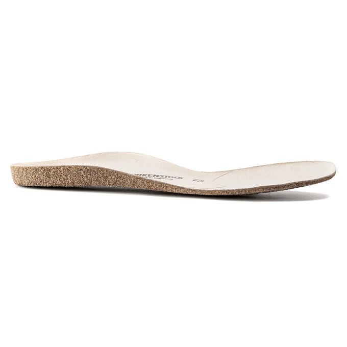 Vervangende inlegzolen Birkenstock