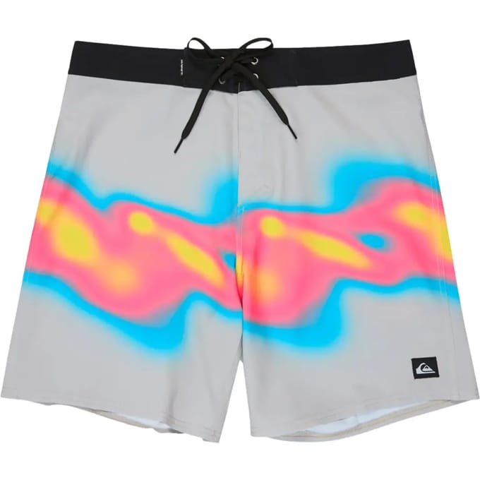 Surf shorts Quiksilver Straight 18