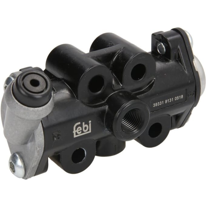 Relaisklep FEBI BILSTEIN 39331