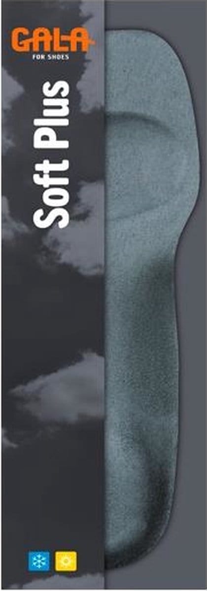Gala Soft Plus inlegzolen