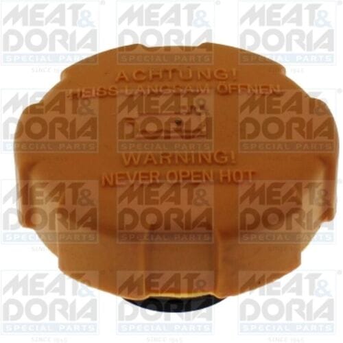 Dop, koelmiddelreservoir MEAT & DORIA 2036005