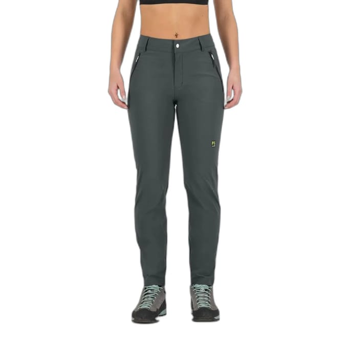 Dames wandelbroek Karpos Seceda
