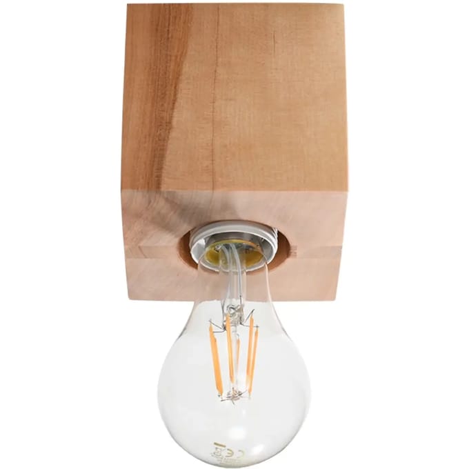 Plafondlamp Sollux Lighting Ariz