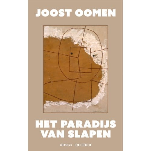 Het Paradijs Van Slapen - Joost Oomen