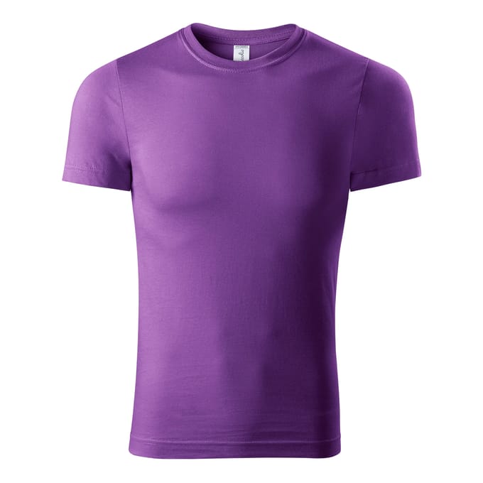 T-shirt Piccolio Paint P73
