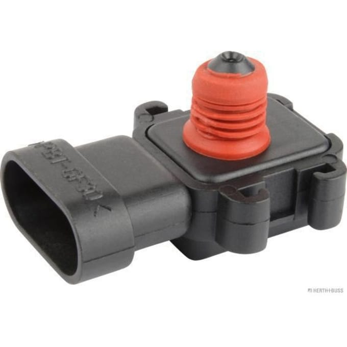 Herth+Buss Elparts Sensor, inlaatspruitstukdruk HERTH+BUSS JAKOPARTS J5705006