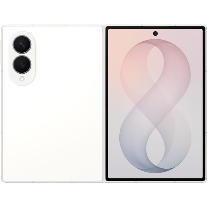 Samsung Galaxy Z Fold8 1TB/16GB - Cream