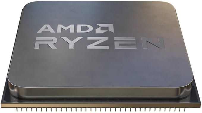 AMD Ryzen 5 9600 processor 3,8 GHz 32 MB L3 Lade